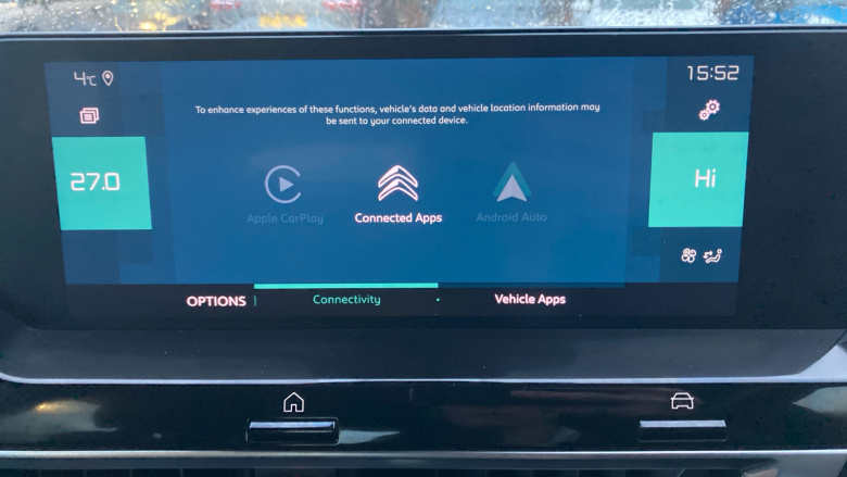 Citroen C4 100kW Shine Plus 50kWh 5dr Auto Electric Hatchback